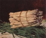 Bondle of Asaparagus